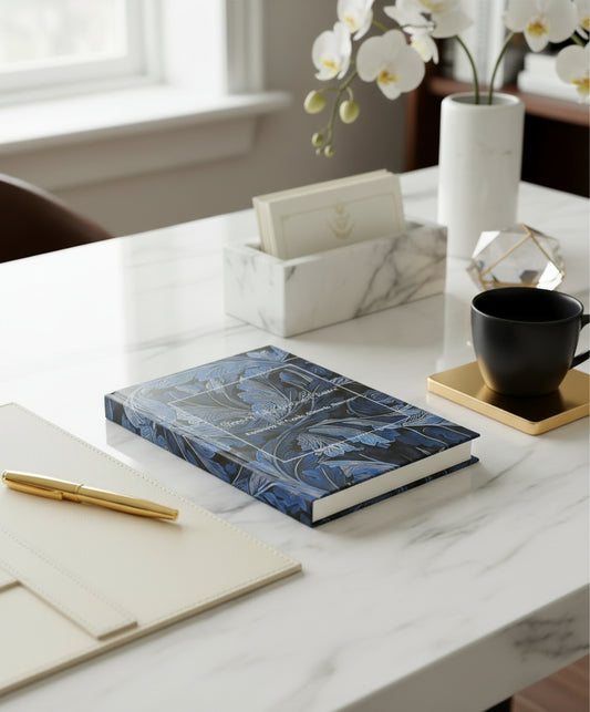 Stepping Into Greatness Planner