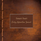 Smart Start Daily Affirmation Journal