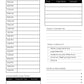 Academic Planner Library Edition