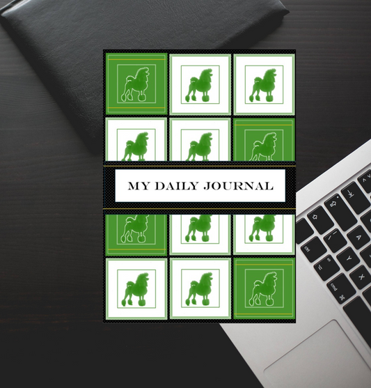 My Daily Journal