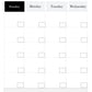 Academic Planner Library Edition