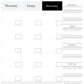 Academic Planner Library Edition