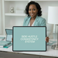 Side Hustle Consistency System