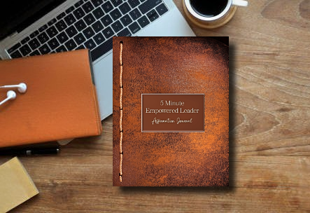 Empowered Leader Journal