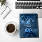 Stepping Into Greatness Planner 2025