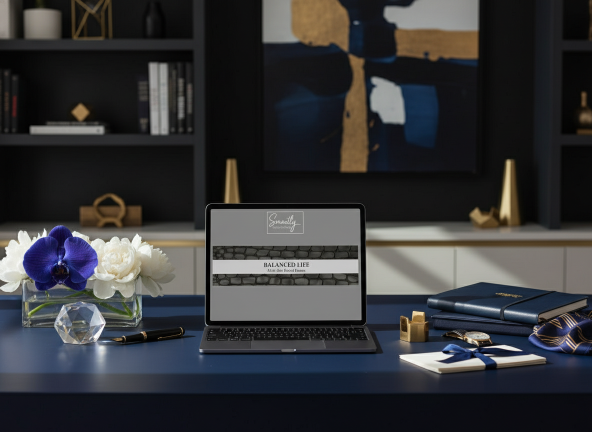 different background styling more upscale