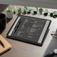 Digital Planner 2026 Balanced Life