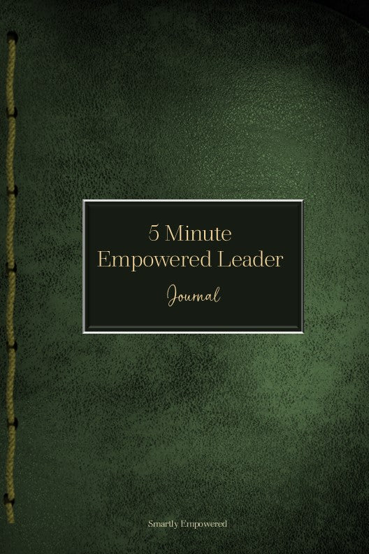 Empowered Leader Journal