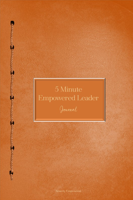 Empowered Leader Journal