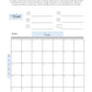 PDF Download 2025 Habit Tracker