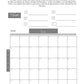 Productivity Planner - Lead, Succeed, Thrive