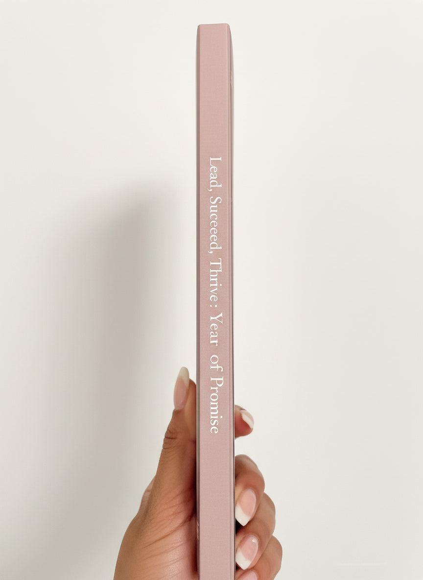 Corporate Planner - Lead, Succeed, Thrive