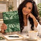 Stepping Into Greatness Planner 2027 Phase 2