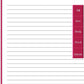 Relationship Therapy Journal | Self Care Journal | Healthy Relationship | Therapy Journal | Communication Workbook