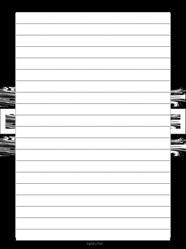 Marble Stationary Paper Set | Marble Printable Stationery | Printable Paper | Printable Stationery | Writing Letter | Fine Stationery