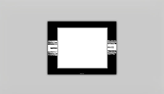 Marble Note Card | Printable Note Card | Note Card Printable | Flat Note Card | Instant Download