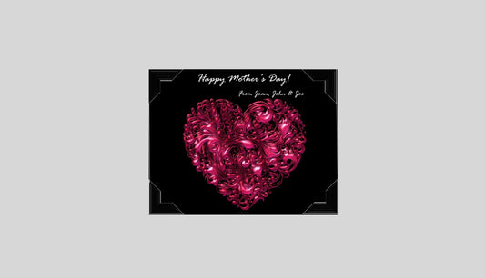 Mothers Day Card Printable | Custom Mothers Day Card | Mother's Day Card | Printable Mothers Day Card Digital Download