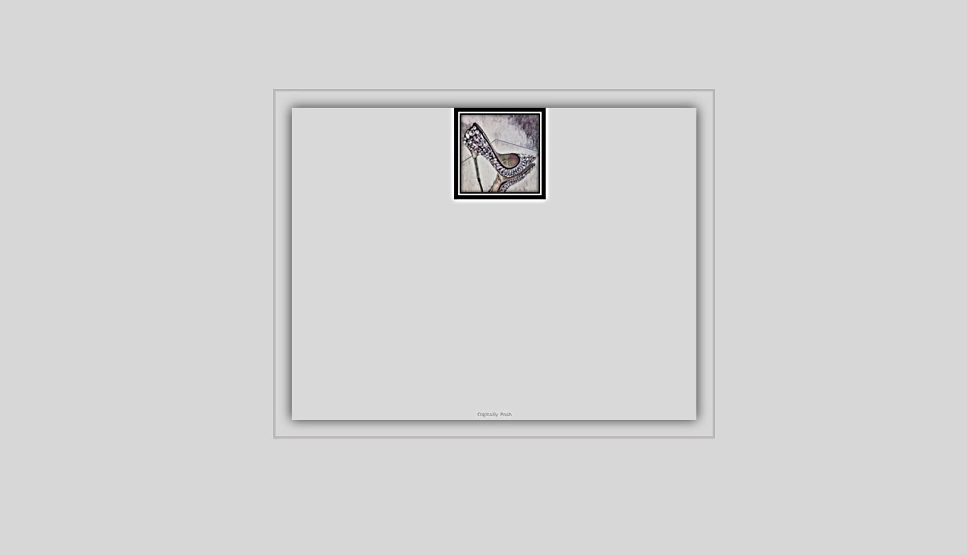 Personalized Note Card: Add a Personal Touch with Customized Stationery for Every Occasion