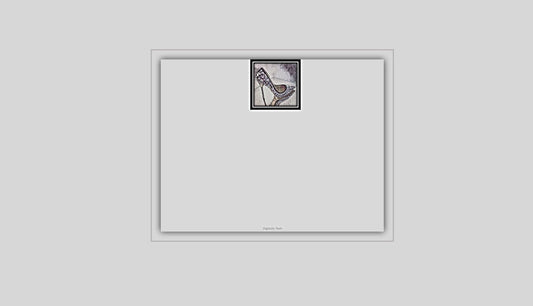 Personalized Note Card: Add a Personal Touch with Customized Stationery for Every Occasion