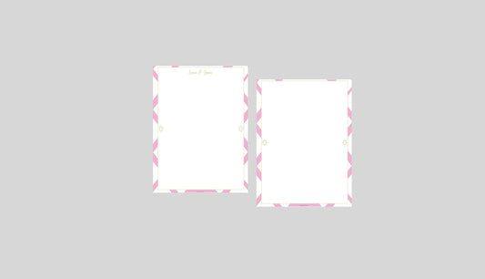 Printable Paper | Printable Stationery | Writing Letter | Fine Stationery | Journal Notebook Paper | Digital Download Stationery