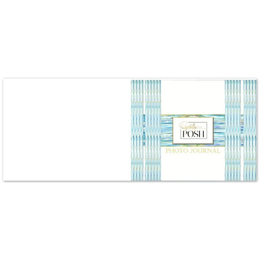 Personalized Journal: Capture Memories and Express Yourself with Customized Journaling. Hardcover Photo Journal Book